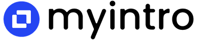 MyIntro Logo